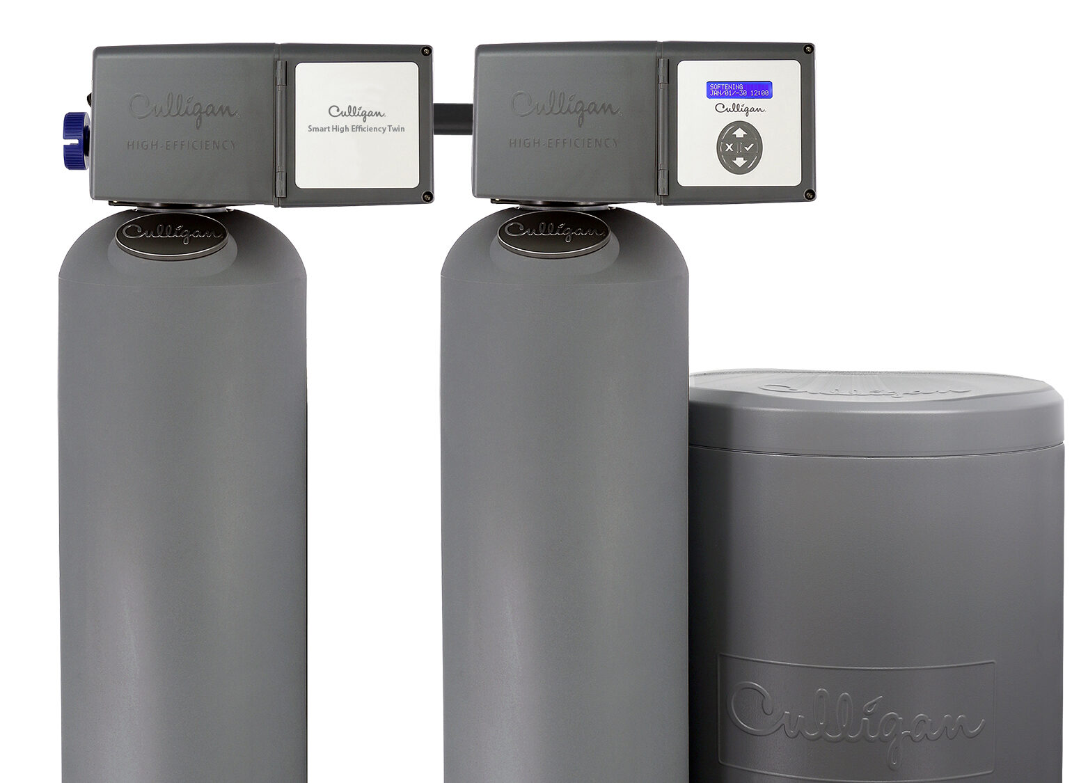 #1 Water Softener Company in Denver | Culligan