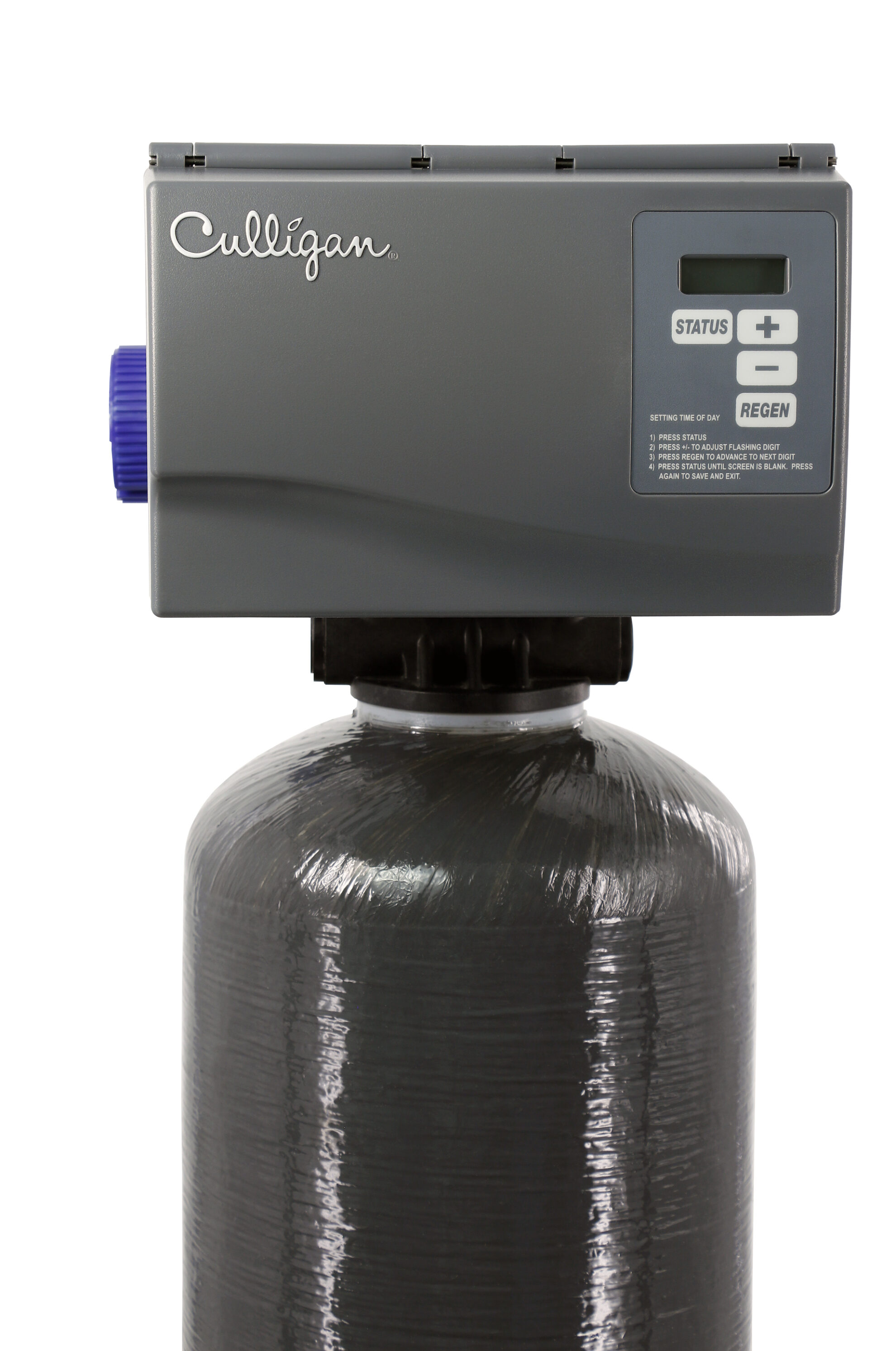 Water Softeners Culligan Denver Area