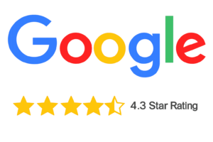 Denver Google Business Profile Rating
