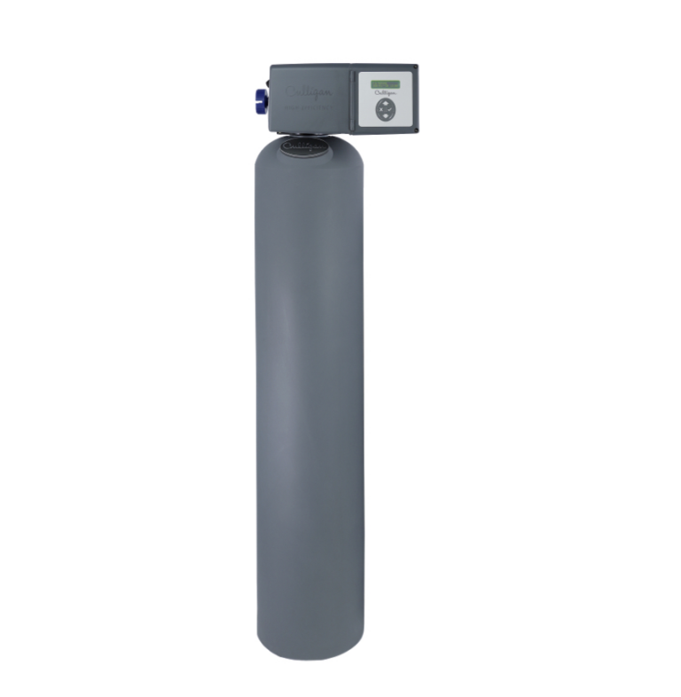 Culligan whole house water filter
