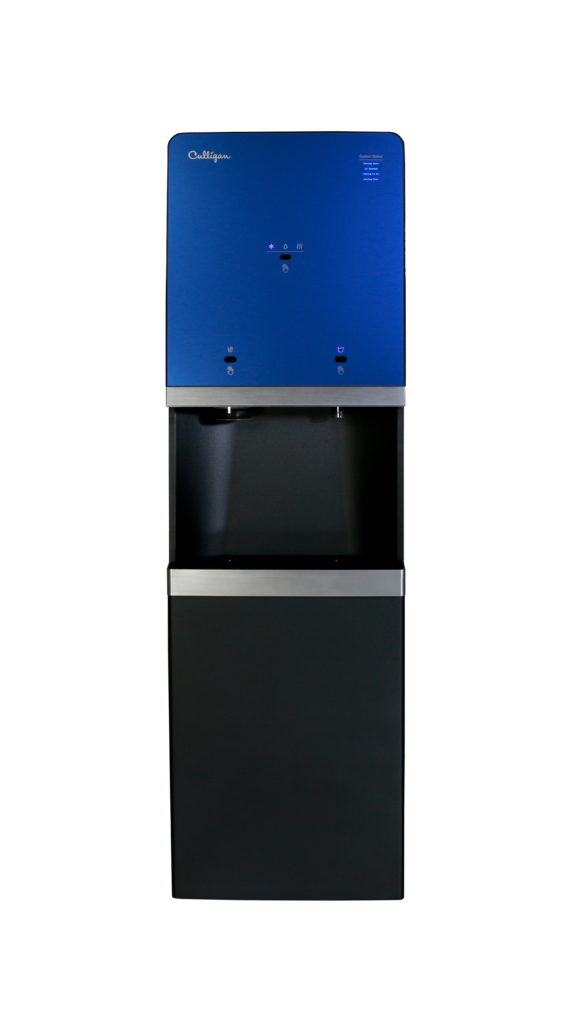 Culligan Peak 2000 ice maker and water cooler